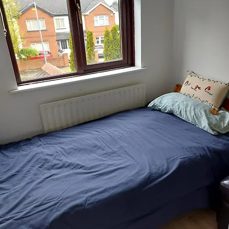 Holiday home Stylish 3 Bedroom Home!