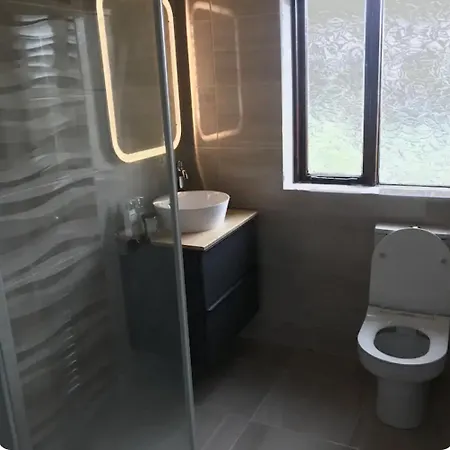 Stylish 3 Bedroom Home! Dublin